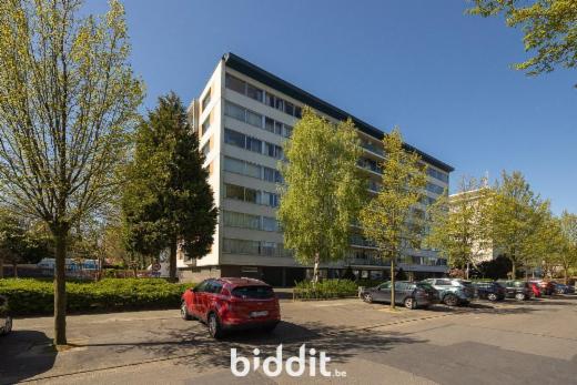 Eerste alternatieve foto van het pand