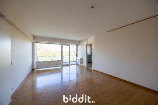 Derde alternatieve foto van het pand
