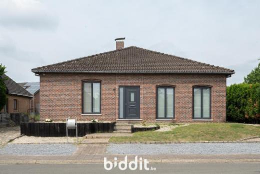 Presentatiebeeld van het pand n° 284009