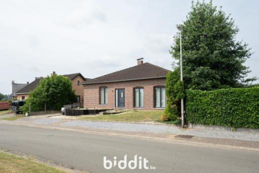 Eerste alternatieve foto van het pand