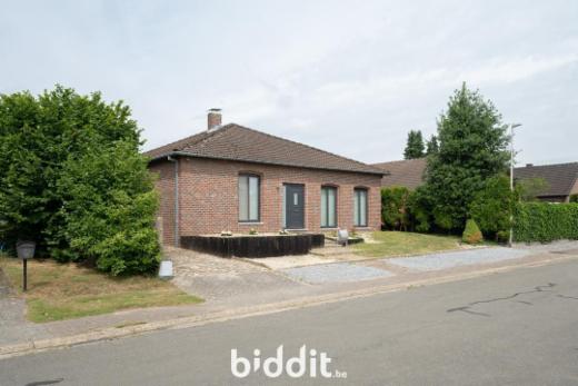 Derde alternatieve foto van het pand