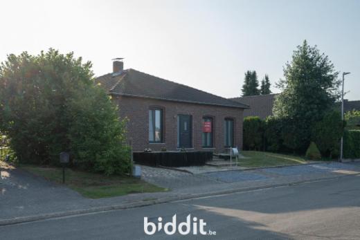 Eerste alternatieve foto van het pand