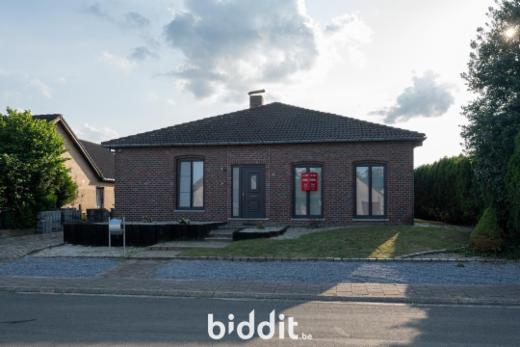 Tweede alternatieve foto van het pand