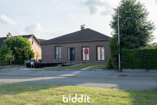 Derde alternatieve foto van het pand