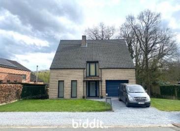 Presentatiebeeld van het pand n° 286730