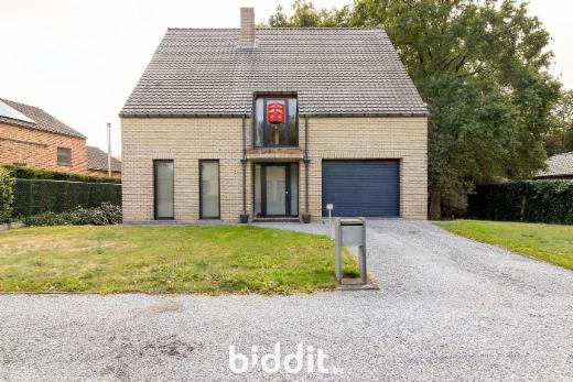 Presentatiebeeld van het pand n° 286730