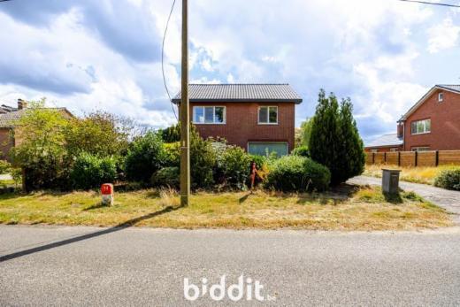 Eerste alternatieve foto van het pand