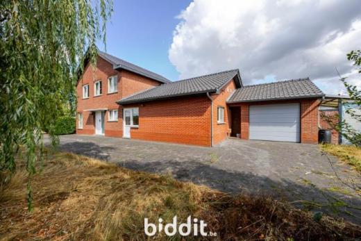 Derde alternatieve foto van het pand