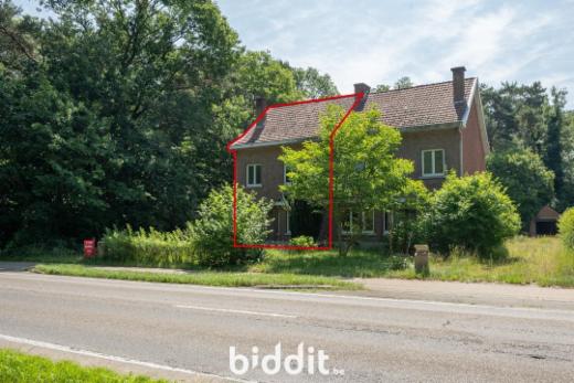 Presentatiebeeld van het pand n° 287473