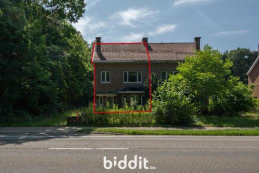 Eerste alternatieve foto van het pand