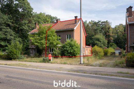 Presentatiebeeld van het pand n° 287474