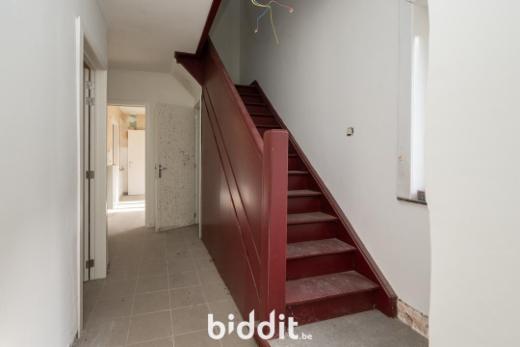 Derde alternatieve foto van het pand