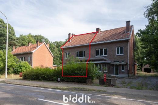 Presentatiebeeld van het pand n° 287477