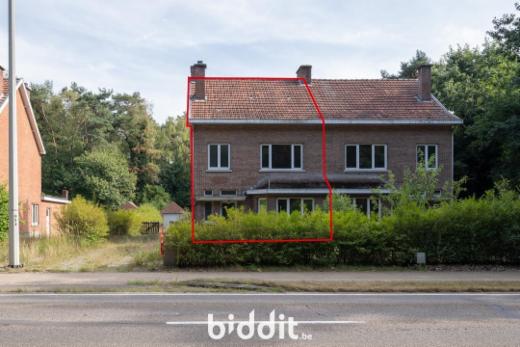 Eerste alternatieve foto van het pand