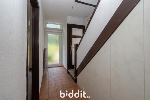 Derde alternatieve foto van het pand