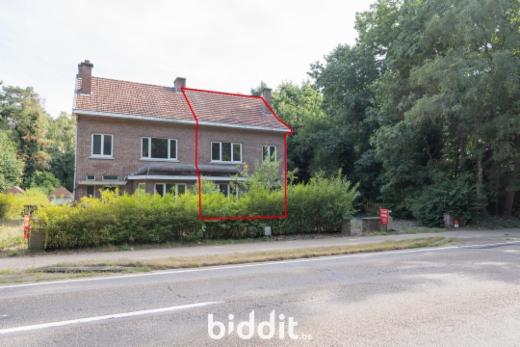 Presentatiebeeld van het pand n° 287478