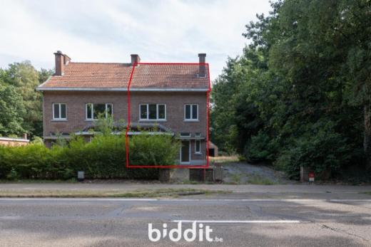 Eerste alternatieve foto van het pand