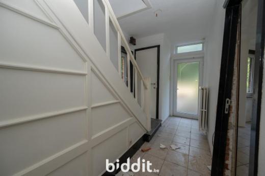 Derde alternatieve foto van het pand