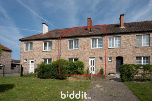 Presentatiebeeld van het pand n° 287591