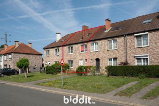 Eerste alternatieve foto van het pand
