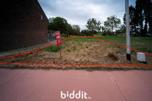 Presentatiebeeld van het pand n° 288196