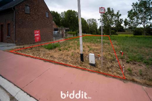 Eerste alternatieve foto van het pand