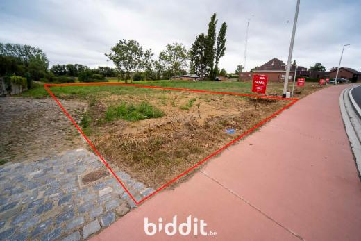 Tweede alternatieve foto van het pand