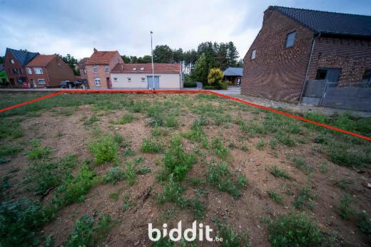 Derde alternatieve foto van het pand