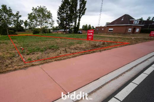 Eerste alternatieve foto van het pand