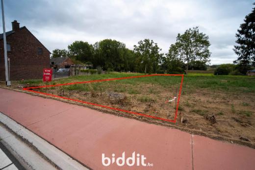 Tweede alternatieve foto van het pand