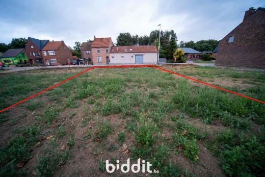 Derde alternatieve foto van het pand