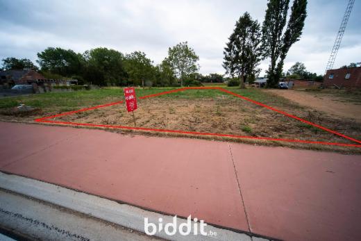Presentatiebeeld van het pand n° 288198