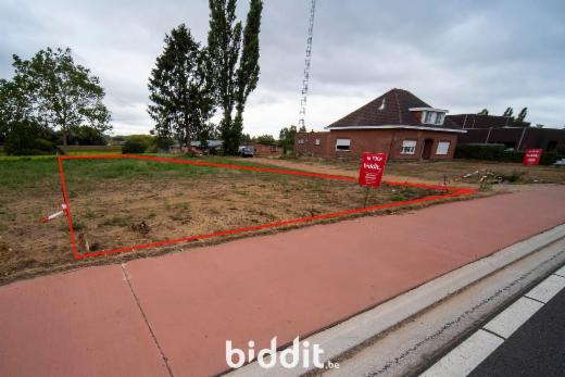 Eerste alternatieve foto van het pand