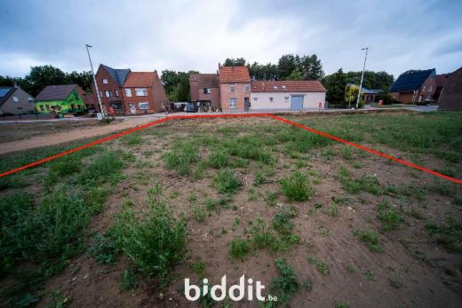 Derde alternatieve foto van het pand