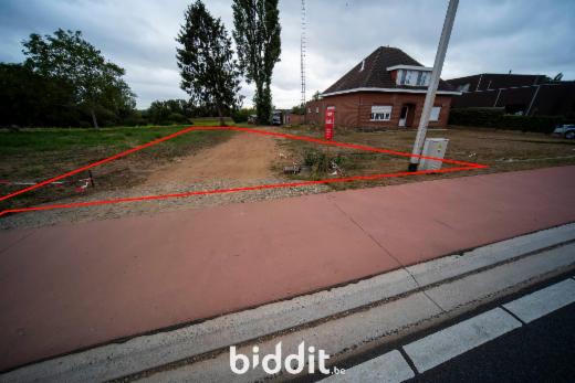 Presentatiebeeld van het pand n° 288199