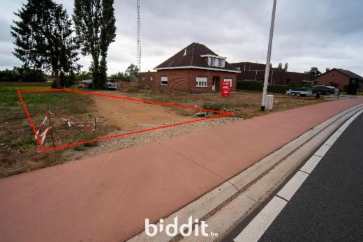 Eerste alternatieve foto van het pand