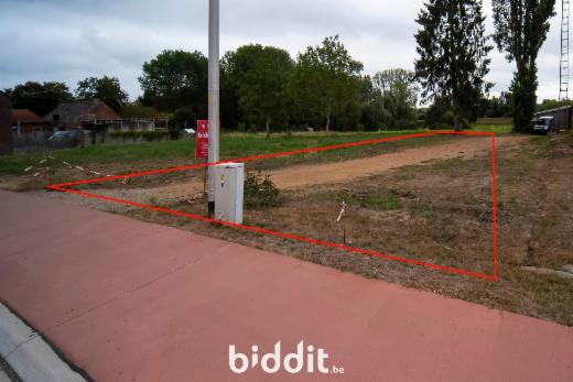 Tweede alternatieve foto van het pand
