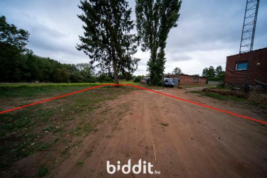 Derde alternatieve foto van het pand