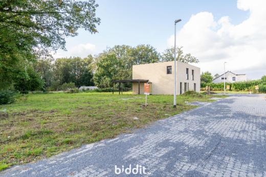 Presentatiebeeld van het pand n° 289657