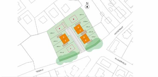 Eerste alternatieve foto van het pand