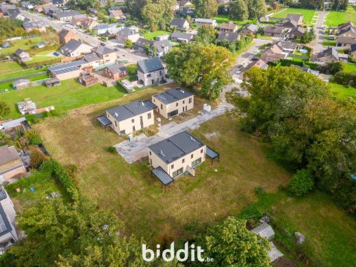 Tweede alternatieve foto van het pand