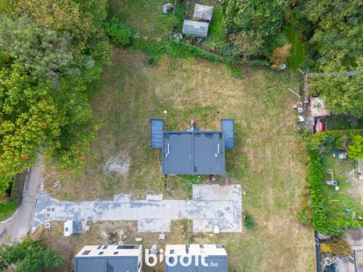 Derde alternatieve foto van het pand