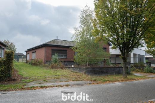 Presentatiebeeld van het pand n° 290916