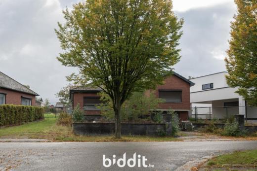 Eerste alternatieve foto van het pand