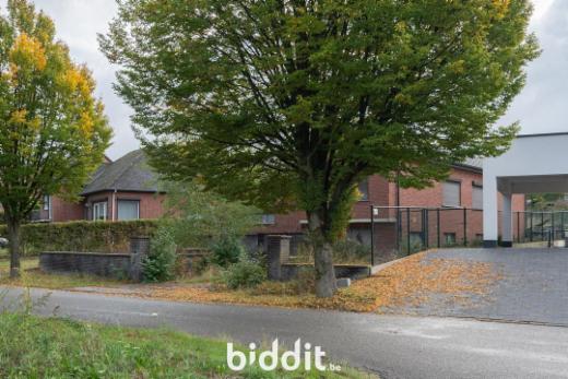 Tweede alternatieve foto van het pand