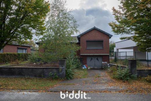 Derde alternatieve foto van het pand