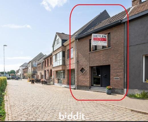 Derde alternatieve foto van het pand