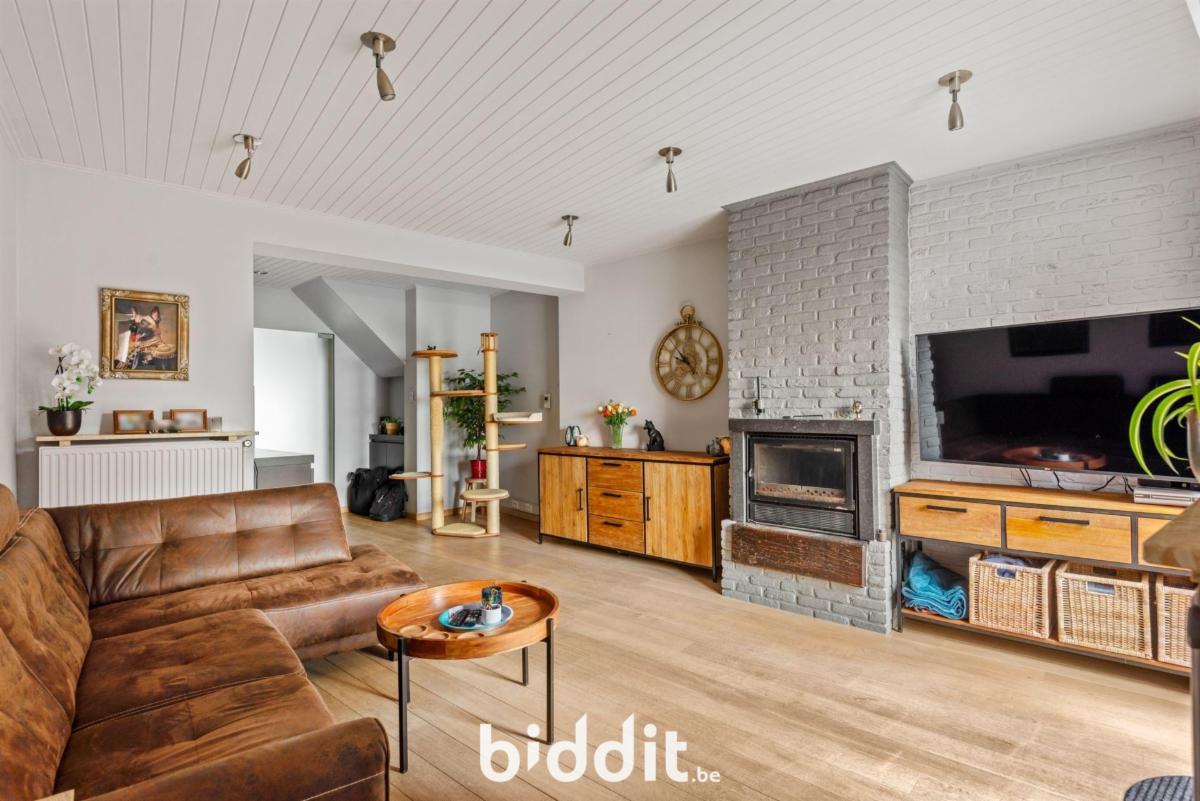 Presentatiebeeld van het pand n° 291496