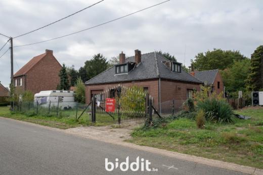 Eerste alternatieve foto van het pand