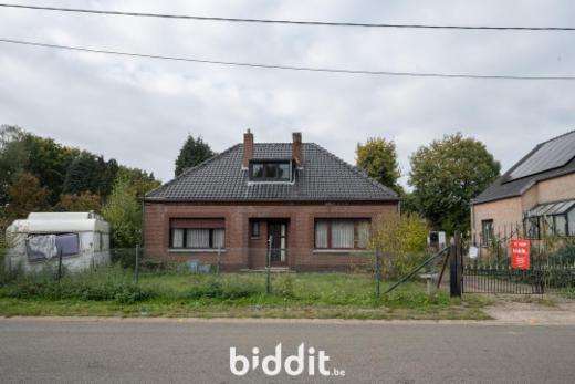 Tweede alternatieve foto van het pand